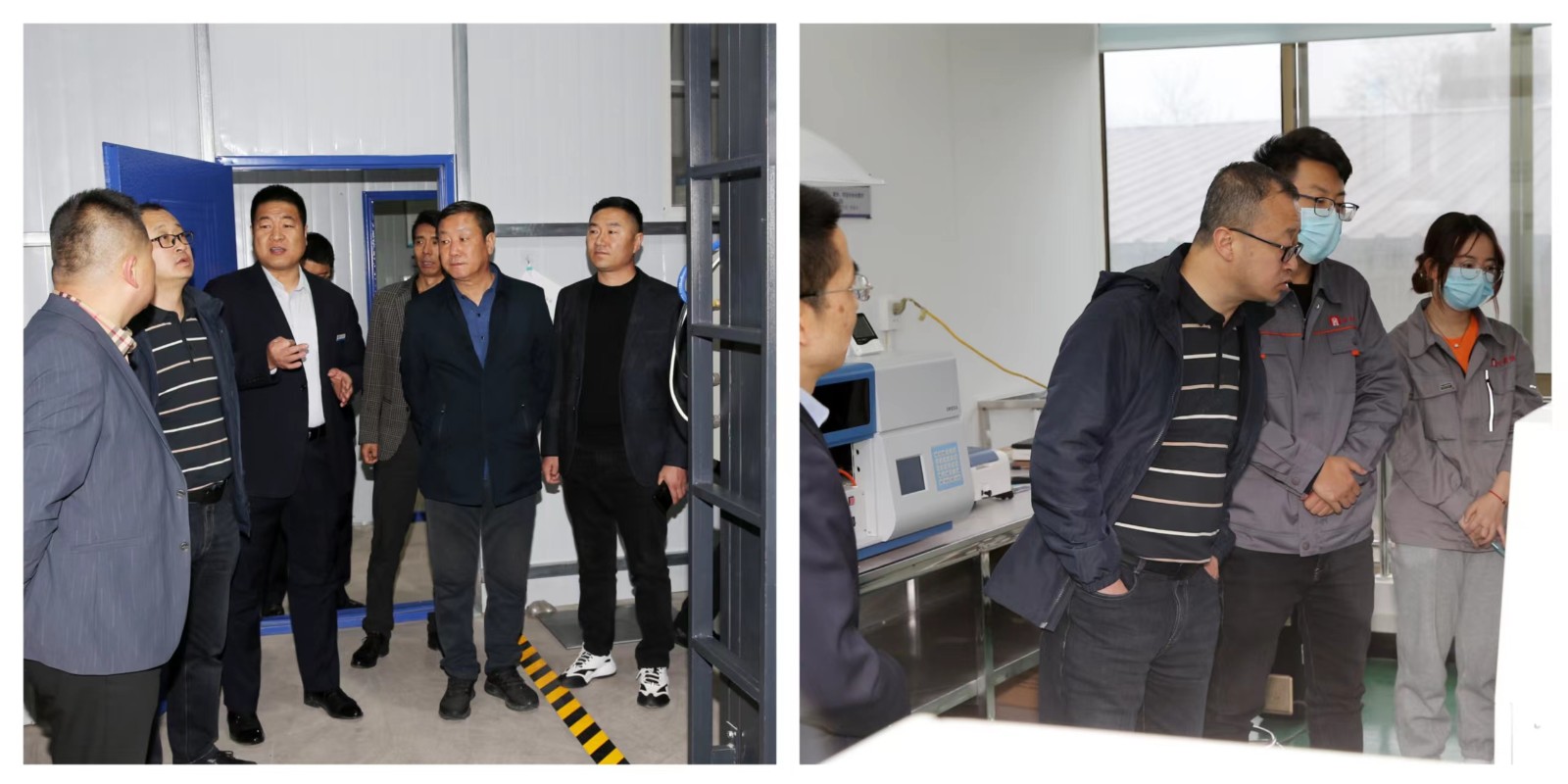 蘭州理工大學建筑勘察設計院  甘肅信合工程設計有限公司 戰略合作框架協議簽約儀式