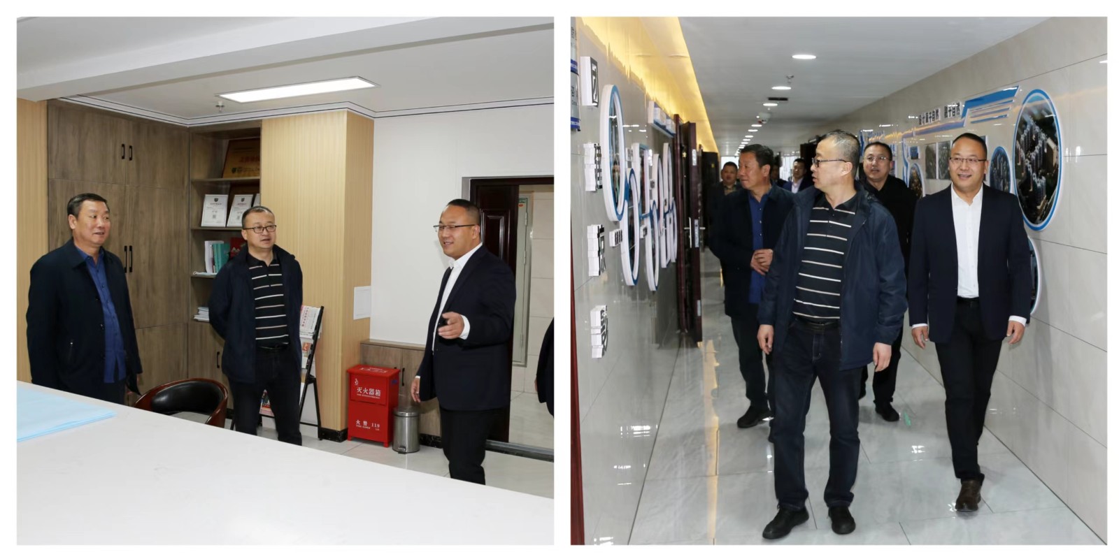 蘭州理工大學建筑勘察設計院  甘肅信合工程設計有限公司 戰略合作框架協議簽約儀式